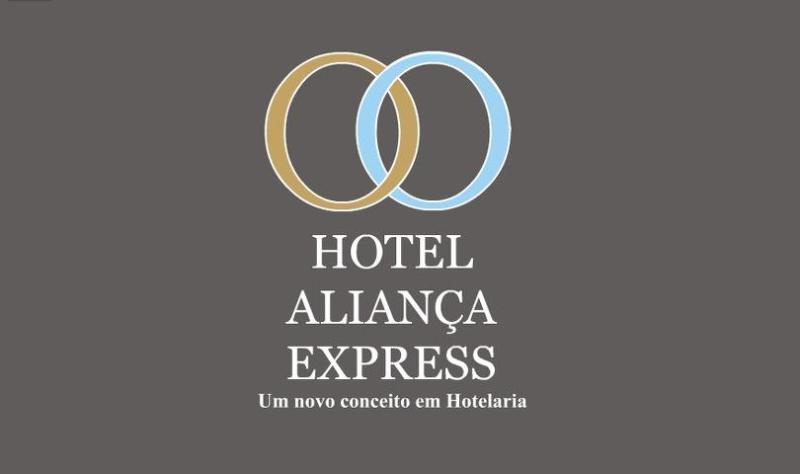 Hotel Alianca Express Rio do Sul Eksteriør bilde